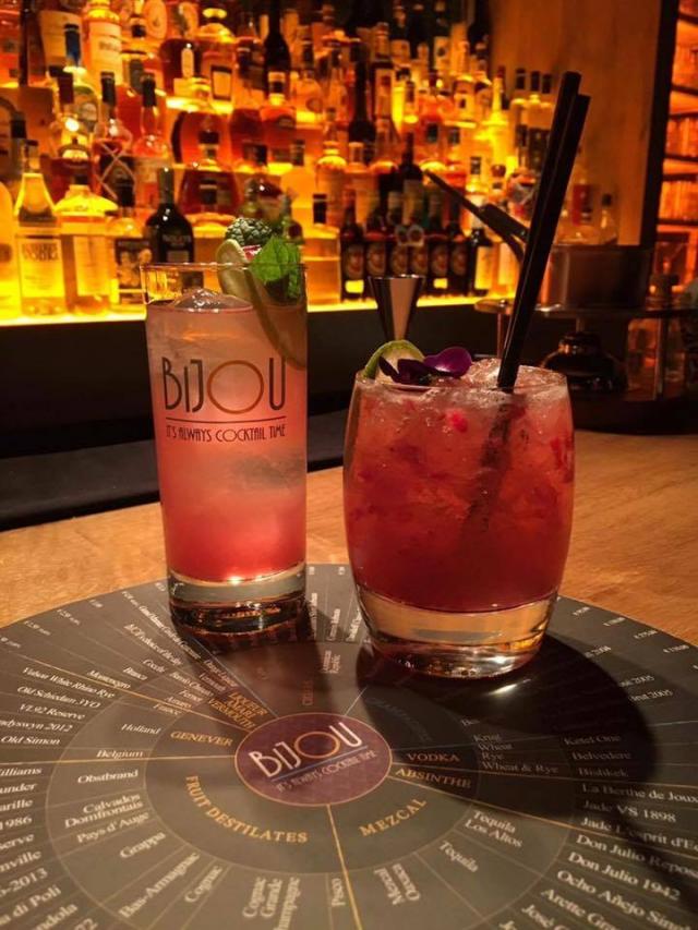 Bijou Antwerpen